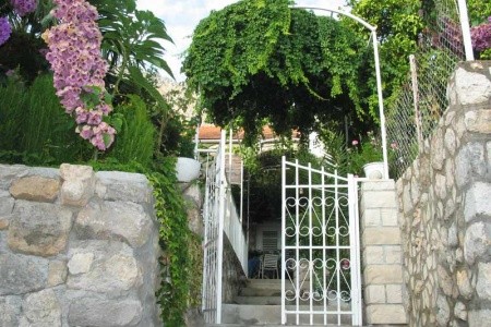 Apartmán Canosa