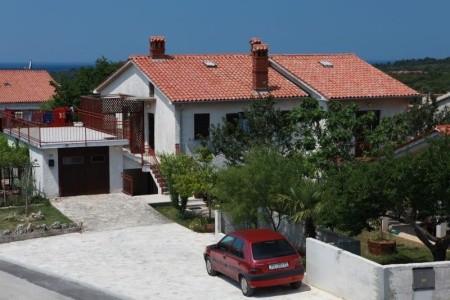 Apartmány Benito, Chorvatsko, Istrie