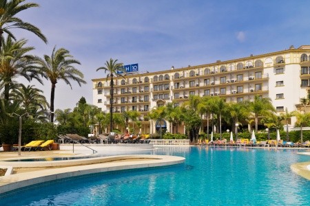 H10 Andalucia Plaza