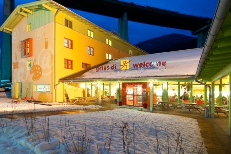 Jufa Hotel Wipptal