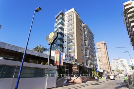 Hotel Benidorm Centre