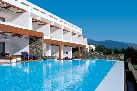 Elounda Beach Hotel & Villas
