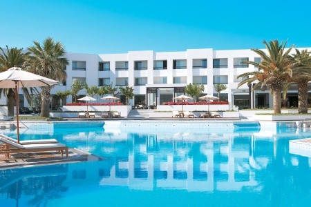 Grecotel Creta Palace