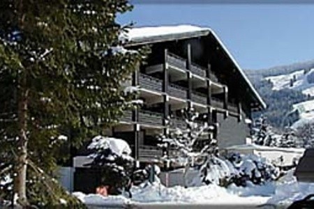 Apartmány Anderl S Bazénem – Hintermoos U Maria Alm Apartmány Anderl S Bazénem – Hintermoos U Maria Alm