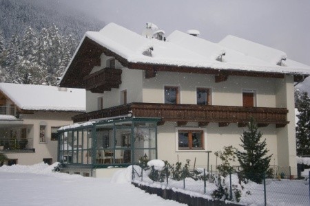 Haus Christine – Fulpmes