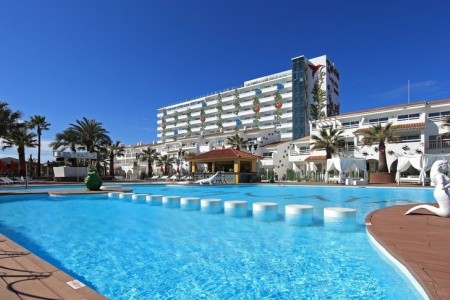 Ushuaia Ibiza Beach Hotel