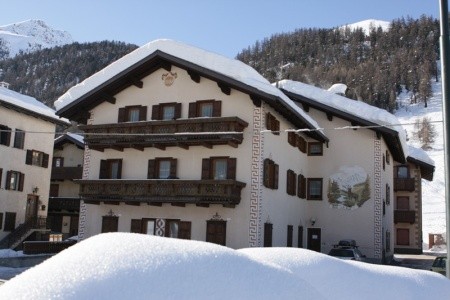 Casa La Fonte