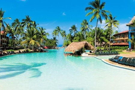 Club Caribe Princess Beach Resort & Spa, Dominikánská republika, Punta Cana