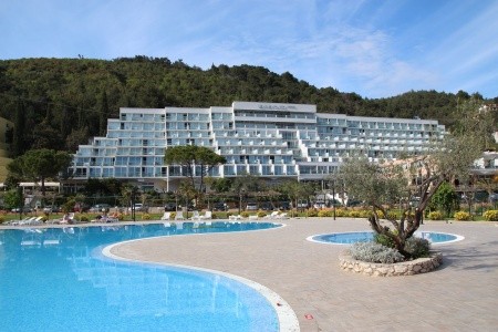 Hotel Mimosa Hotel Mimosa