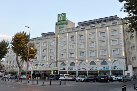 Holiday Inn City