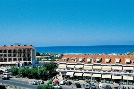 Scalea / Residence La Playa