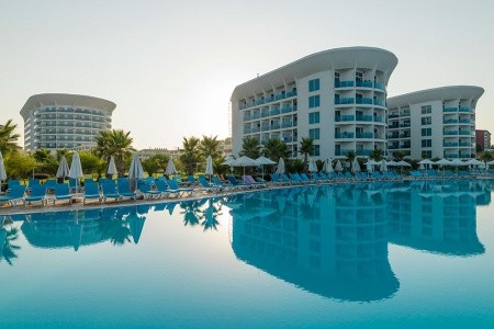 Sultan Of Dreams Hotel & Spa