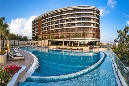 Michell Hotel And Spa Michell Hotel And Spa