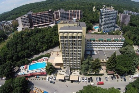Hotel Šipka