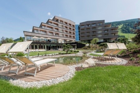 Falkensteiner Hotel Schladming Falkensteiner Hotel Schladming