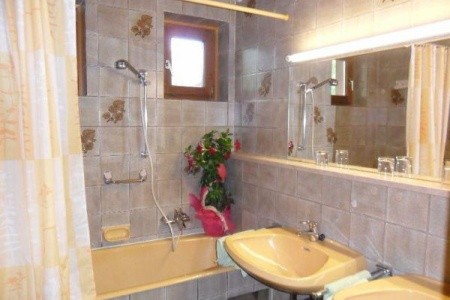 Apartmány Römerhof