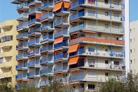 Oropesa Del Mar / Apartmány Palmavera Oropesa Del Mar / Apartmány Palmavera