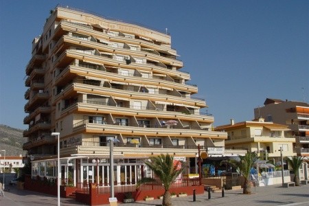 Oropesa Del Mar / Apartmány Bernat Oropesa Del Mar / Apartmány Bernat
