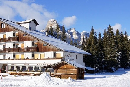 Hotel Planac