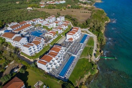 Sentido Louis Plagos Beach