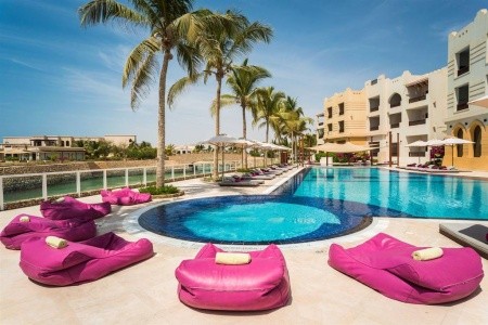 Juweira Boutique Resort