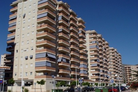 Oropesa Del Mar / Apartmány Bonaire Oropesa Del Mar / Apartmány Bonaire