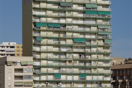 Oropesa Del Mar / Apartmány Grimaca Oropesa Del Mar / Apartmány Grimaca