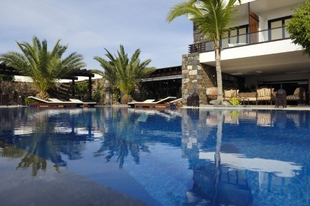 Villa Vik - Hotel Boutique
