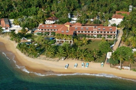 Earl´s Reef (Ex. Taprospa Beach Hotel) Earl´s Reef (Ex. Taprospa Beach Hotel)