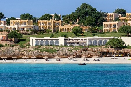 Hideaway Of Nugwi Resort & Spa