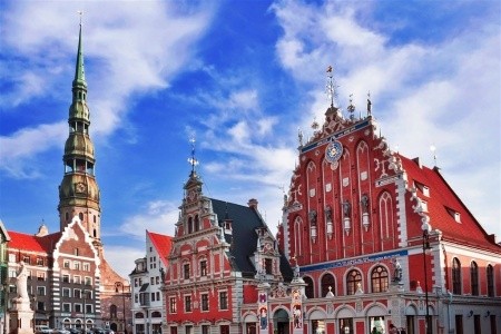 Národní parky Pobaltí a estonské ostrovy Saaremaa, Muhu