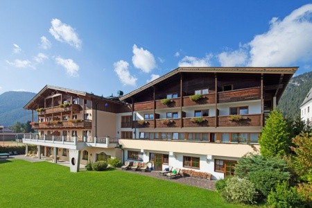 Hotel Pillerseehof A Bräuwirt Hotel Pillerseehof A Bräuwirt