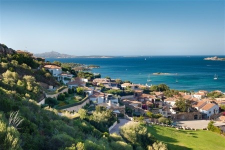 Villa Del Golfo Lifestyle Resort (10+) Villa Del Golfo Lifestyle Resort (10+)