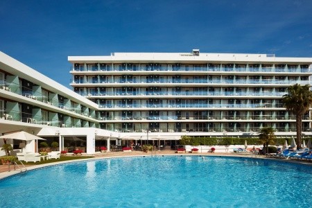 Hotel Anabel - Lloret