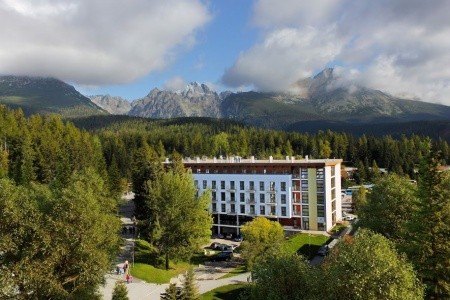 Crocus - Štrbské Pleso