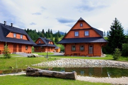 Drevenice Zuberec Drevenice Zuberec