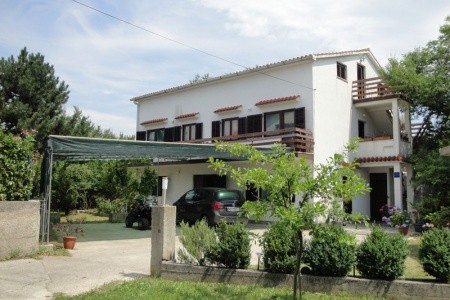 Vila Nikolič