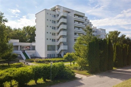 Park - Piešťany