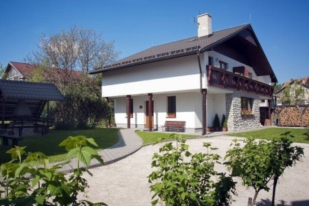 Privát Jasmín