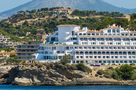 Sentido Punta Del Mar