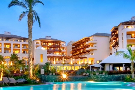 Hotel Vincii Seleccion La Plantacion