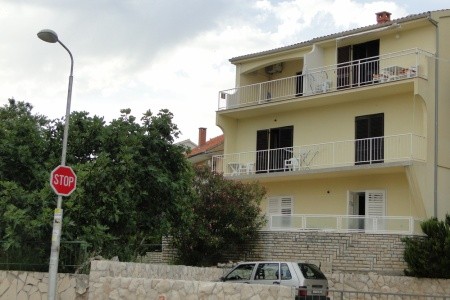 Apartmány 1657-25 Apartmány 1657-25