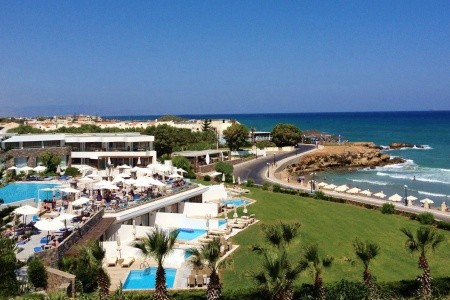 The Island Hotel (Adults Only 16+)