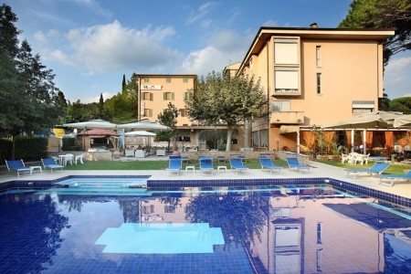 Hotel Miro