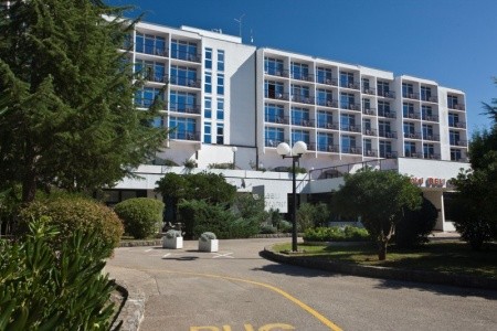 Hotel Beli Kamik, Chorvatsko, Krk