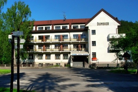 Hotel Sorea Ďumbier