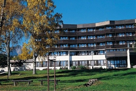 Hotel Sorea Hutník Ii, Slovensko, Vysoké Tatry