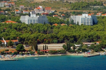 Hotel Medena