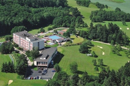 Hotel Lázně Kostelec, Česká republika, Valašsko