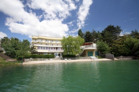 Hotel Zátoka